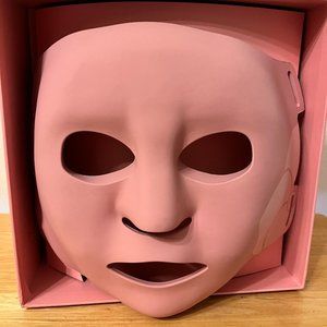 MZ Skin Lightmax Supercharged LED Mask 2.0 - New, open box